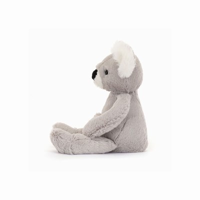 Jellycat Benji Koala UK | 27130NLHD